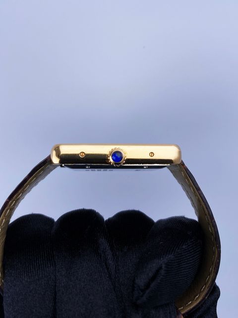 Cartier Tank Solo W5200026 Image 4